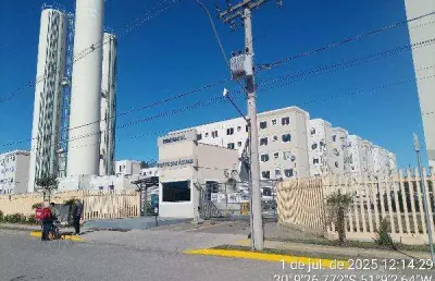 Oportunidade única em porto alegre - rs | tipo: apartamento | negociação: leilão  | situação: imóvel
