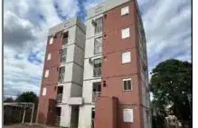 Oportunidade única em canoas - rs | tipo: apartamento | negociação: leilão  | situação: imóvel