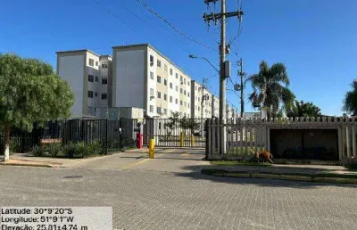 Oportunidade única em porto alegre - rs | tipo: apartamento | negociação: leilão  | situação: imóvel
