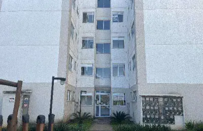 Oportunidade única em canoas - rs | tipo: apartamento | negociação: leilão  | situação: imóvel