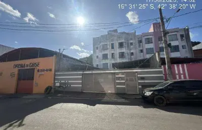 Oportunidade única em coronel fabriciano - mg | tipo: apartamento | negociação: leilão  | situação: imóvel