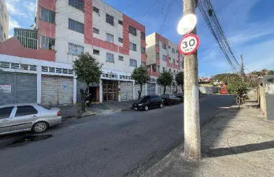 Oportunidade única em betim - mg | tipo: apartamento | negociação: leilão  | situação: imóvel
