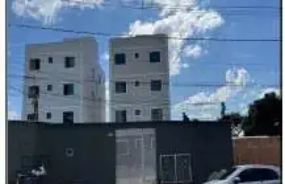 Oportunidade única em ribeirao das neves - mg | tipo: apartamento | negociação: leilão  | situação: imóvel