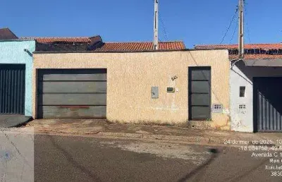 Oportunidade única em ituiutaba - mg | tipo: casa | negociação: leilão  | situação: imóvel