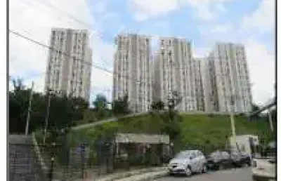 Oportunidade única em sabara - mg | tipo: apartamento | negociação: leilão  | situação: imóvel