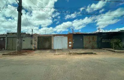 Oportunidade única em sete lagoas - mg | tipo: casa | negociação: leilão  | situação: imóvel
