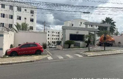Oportunidade única em montes claros - mg | tipo: apartamento | negociação: leilão  | situação: imóvel
