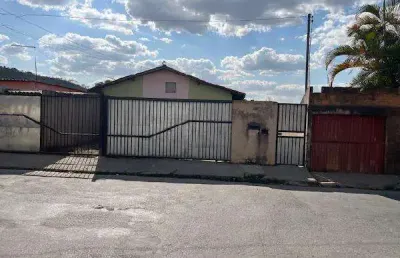 Oportunidade única em ribeirao das neves - mg | tipo: casa | negociação: leilão  | situação: imóvel