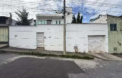 Oportunidade única em contagem - mg | tipo: casa | negociação: leilão  | situação: imóvel
