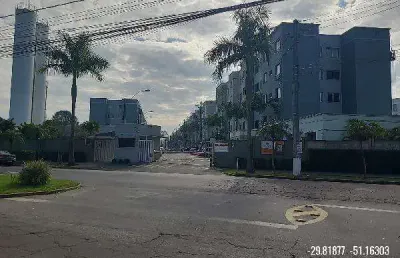 Oportunidade única em sapucaia do sul - rs | tipo: apartamento | negociação: leilão  | situação: imóvel