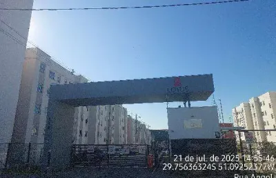 Oportunidade única em sao leopoldo - rs | tipo: apartamento | negociação: leilão  | situação: imóvel