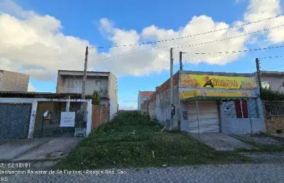 Oportunidade única em rio grande - rs | tipo: terreno | negociação: leilão  | situação: imóvel