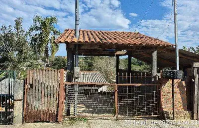 Oportunidade única em viamao - rs | tipo: casa | negociação: leilão  | situação: imóvel