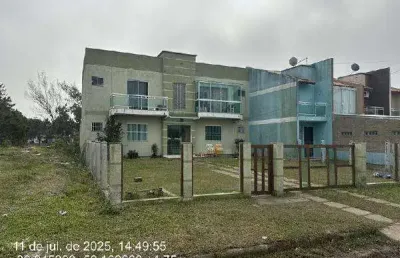 Oportunidade única em tramandai - rs | tipo: apartamento | negociação: leilão  | situação: imóvel