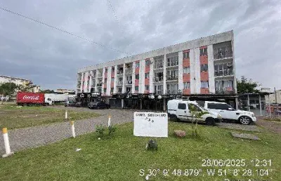 Oportunidade única em porto alegre - rs | tipo: apartamento | negociação: leilão  | situação: imóvel