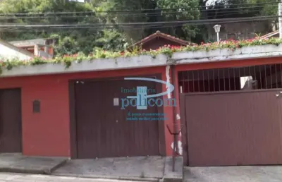 Casa com 2 dormitórios para alugar, 180 m² por r$ 4.500,00/mês - vila praia - são paulo/sp