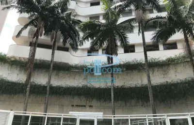 Apartamento com 3 dormitórios à venda, 308 m² por r$ 2.800.000,00 - santa cecília - são paulo/sp