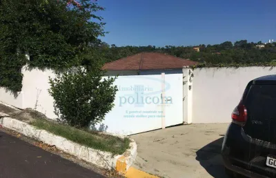 Chácara à venda, 4600 m² por r$ 1.000.000,00 - cruz das almas - araçariguama/sp