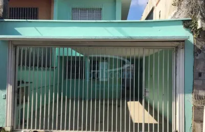 Casa com 4 dormitórios à venda por r$ 600.000,00 - jardim celeste - são paulo/sp