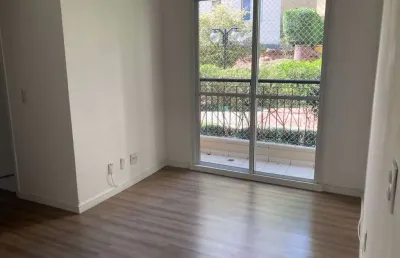Apartamento com 2 quartos à venda na Avenida Marechal Fiuza de Castro, 521, Butantã, São Paulo
