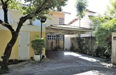 Sobrado à venda, 180 m² por r$ 700.000,00 - jardim barbacena - cotia/sp