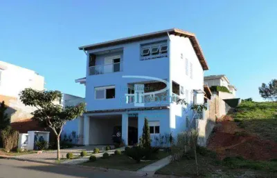 Sobrado à venda, 373 m² por r$ 2.100.000,00 - chácaras são carlos - cotia/sp