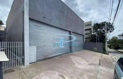 Sala comercial à venda na Avenida Marginal, 805, Parque São George, Cotia