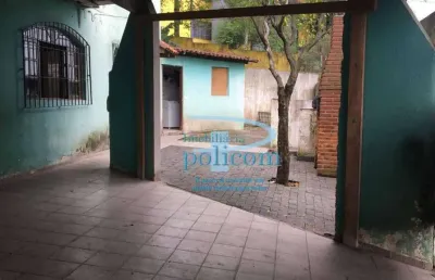 Casa com 3 dormitórios à venda por r$ 380.000,00 - jardim celeste - são paulo/sp