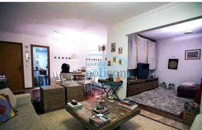 Apartamento com 2 quartos à venda na Avenida Otacílio Tomanik, 343, Vila Polopoli, São Paulo