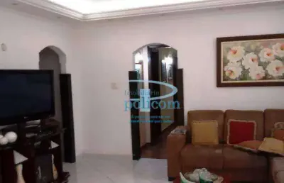 Casa com 4 quartos para alugar na Rua Doutor Mário Freire, 88, Retiro Morumbi, São Paulo
