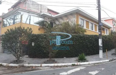 Casa com 3 quartos à venda na Rua José Aires Neto, 244, Jardim Bonfiglioli, São Paulo