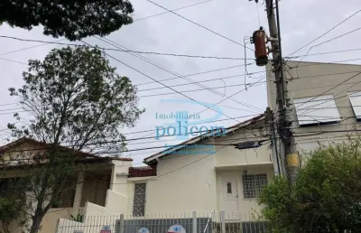 Casa com 2 dormitórios à venda por r$ 610.000,00 - butantã - são paulo/sp