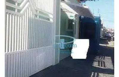 Casa com 3 quartos à venda na Rua Octávio de Moraes Lopes, 247, Jardim Sarah, São Paulo