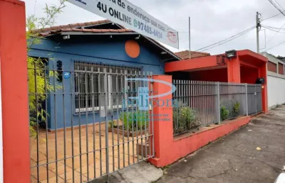 Casa para alugar, 188 m² por r$ 5.000,00/mês - instituto de previdência - são paulo/sp