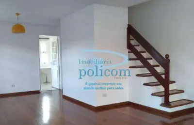 Casa com 3 quartos à venda na Rua Antônio Venturi, 54, Vila Sônia, São Paulo
