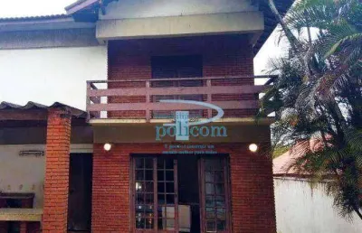 Casa com 4 quartos à venda na Rua Breno Pinheiro, 69, Jardim Morumbi, São Paulo
