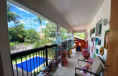 Casa com 4 quartos à venda na Rua Horácio Bandieri, 725, Jardim Leonor, São Paulo