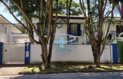 Casa com 3 quartos à venda na Rua Senador Otávio Mangabeira, 432, Jardim Morumbi, São Paulo