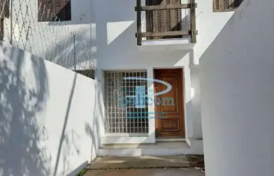 Sobrado com 3 dormitórios à venda por r$ 450.000,00 - jardim pinheiros - são paulo/sp