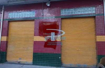 Salão para alugar por r$ 2.000,00/mês - jardim jussara - são paulo/sp