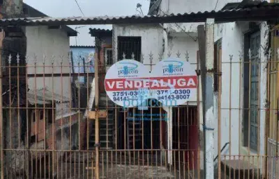 Terreno à venda na Rua Elias Acras, 19, Jardim Celeste, São Paulo