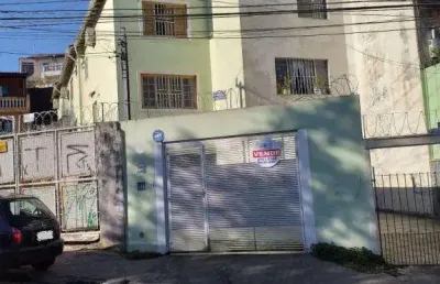 Sobrado à venda, 165 m² por r$ 550.000,00 - jardim celeste - são paulo/sp