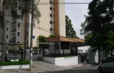 Apartamento com 2 dormitórios à venda, 42 m² por r$ 285.000,00 - jardim celeste - são paulo/sp
