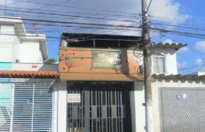 Sobrado à venda por r$ 700.000,00 - jardim peri peri - são paulo/sp