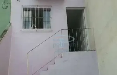 Sobrado com 2 dormitórios à venda por r$ 300.000,00 - jardim paraíso - taboão da serra/sp