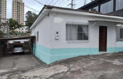 Terreno à venda, 301 m² por r$ 800.000,00 - jardim celeste - são paulo/sp