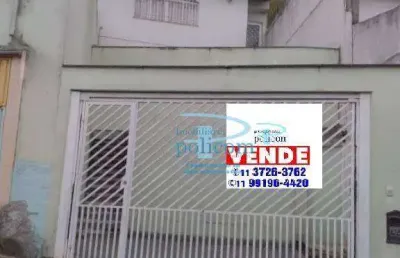 Sobrado à venda, 50 m² por r$ 350.000,00 - jardim das vertentes - são paulo/sp