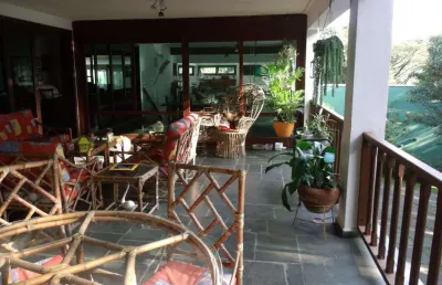Casa à venda, 654 m² por r$ 2.000.000,00 - parque primavera - carapicuíba/sp