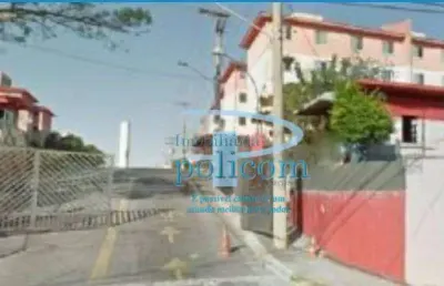 Apartamento à venda, 45 m² por r$ 225.000,00 - conceição - osasco/sp