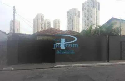 Terreno à venda, 379 m² por r$ 1.500.000,00 - ferreira - são paulo/sp